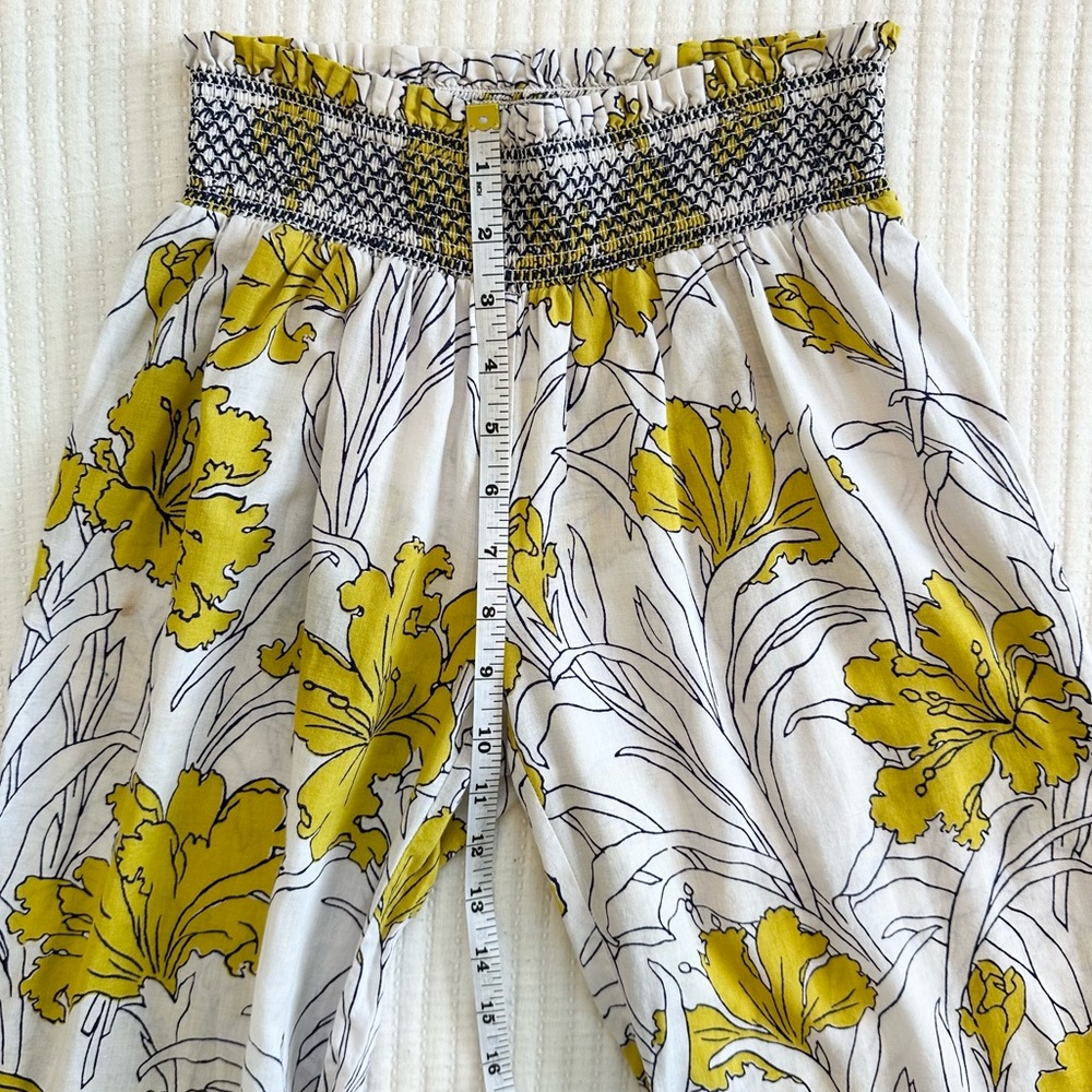 Anthropologie Lilka 100% Cotton Pajama Pants - Picture 4 of 8